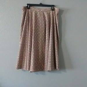Skirt